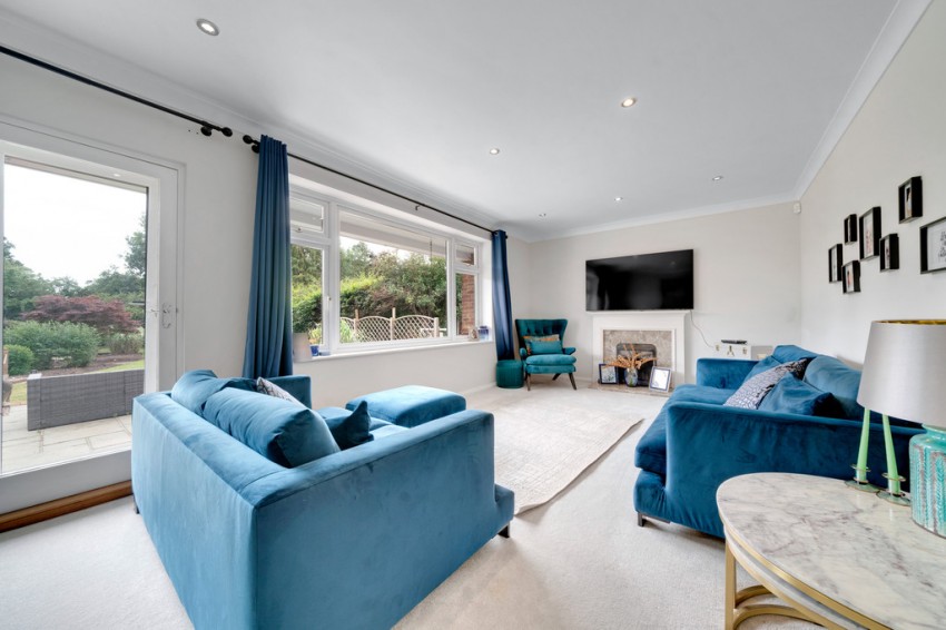 Images for Mount Road, Fiddlers Hamlet, Epping, CM16