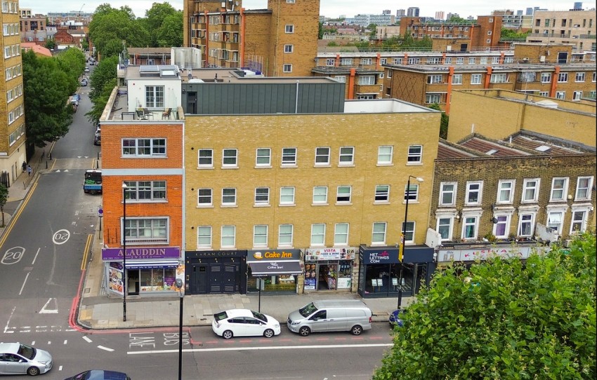 Images for Karam Court, 305 Commercial Road, London, E1 2PS