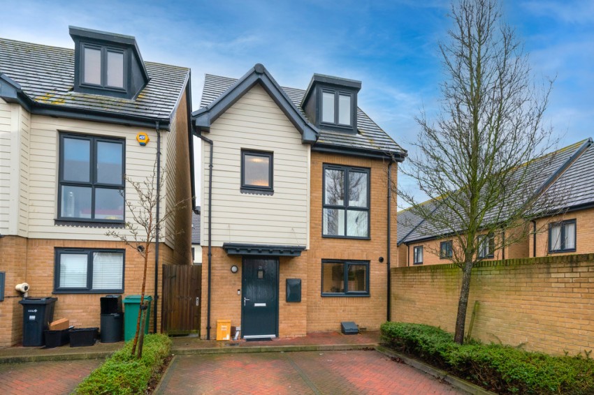 Images for Becket Close, Woodford Green