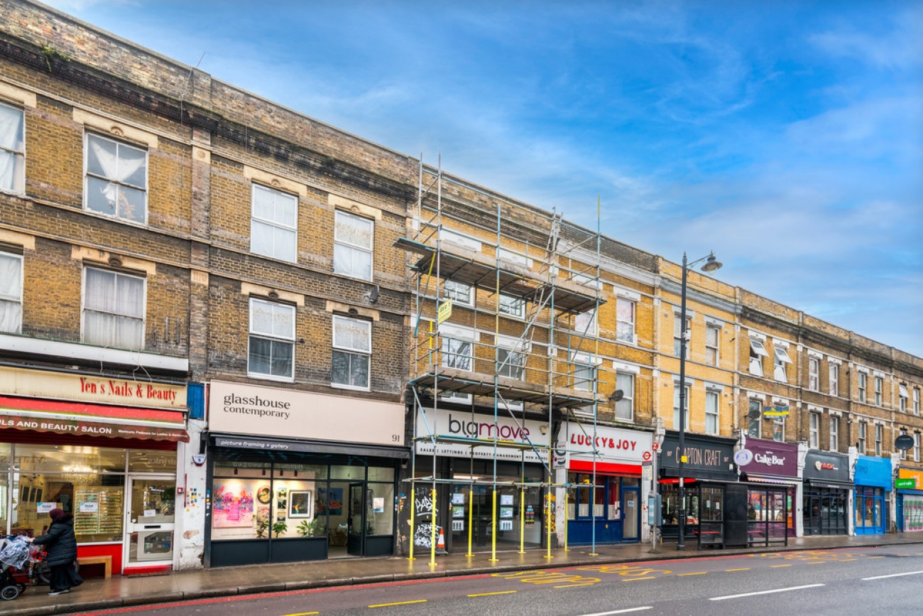 Images for Lower Clapton Road, London EAID:6a0eb5e1f7ec2ab39e5f31507930d009 BID:1