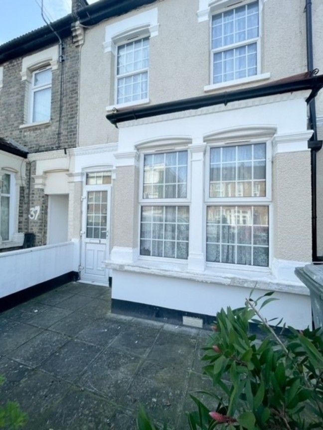 Rothsay Road, Forest Gate