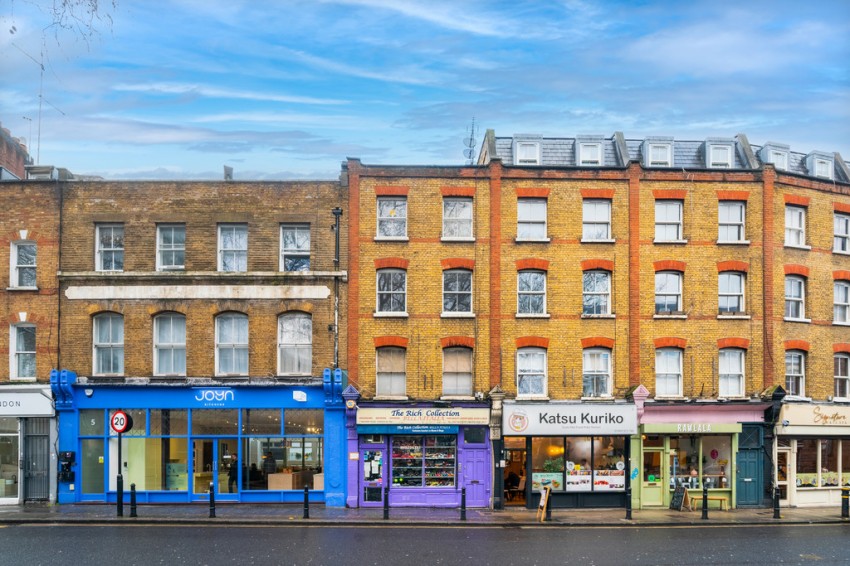 Images for Hackney Road, London