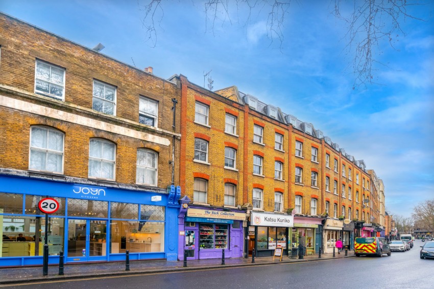 Images for Hackney Road, London