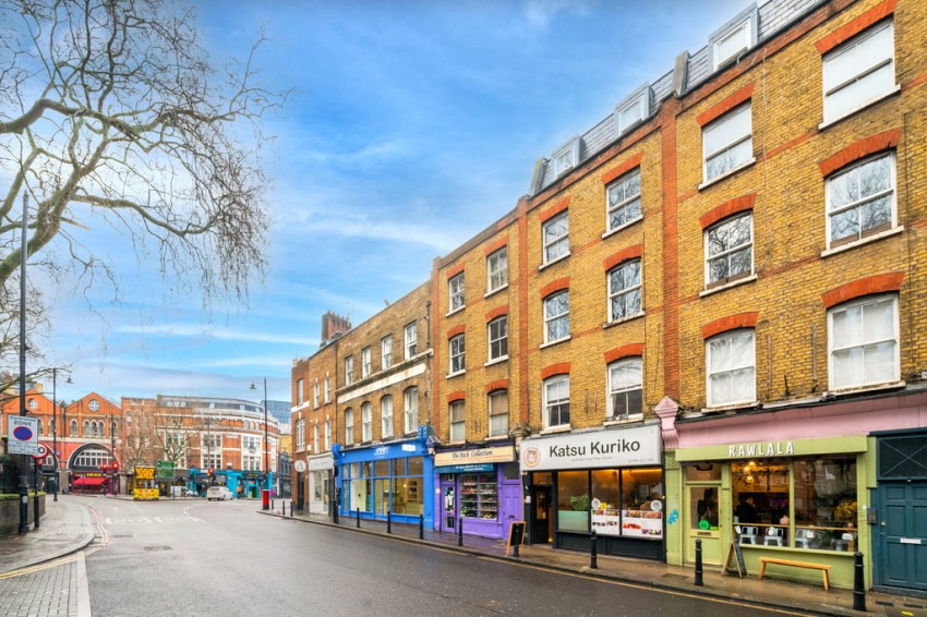 Images for Hackney Road, London