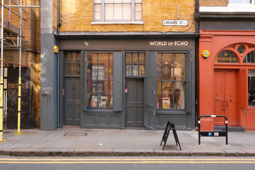 Images for Cheshire Street, Shoreditch