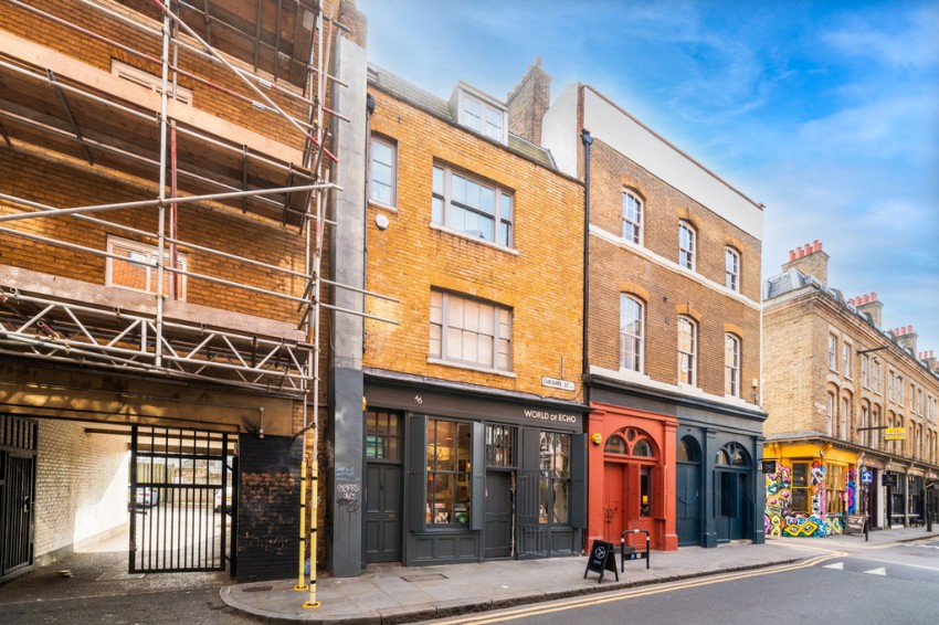 Images for Cheshire Street, Shoreditch