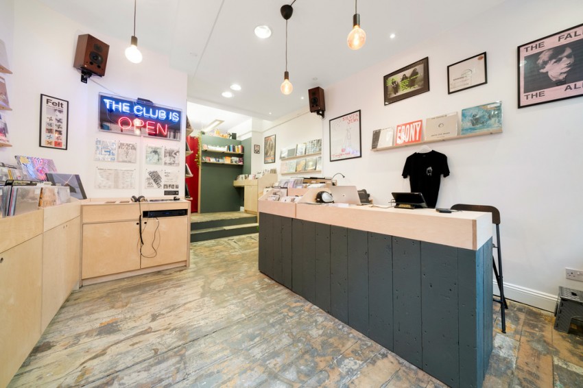 Images for Cheshire Street, Shoreditch