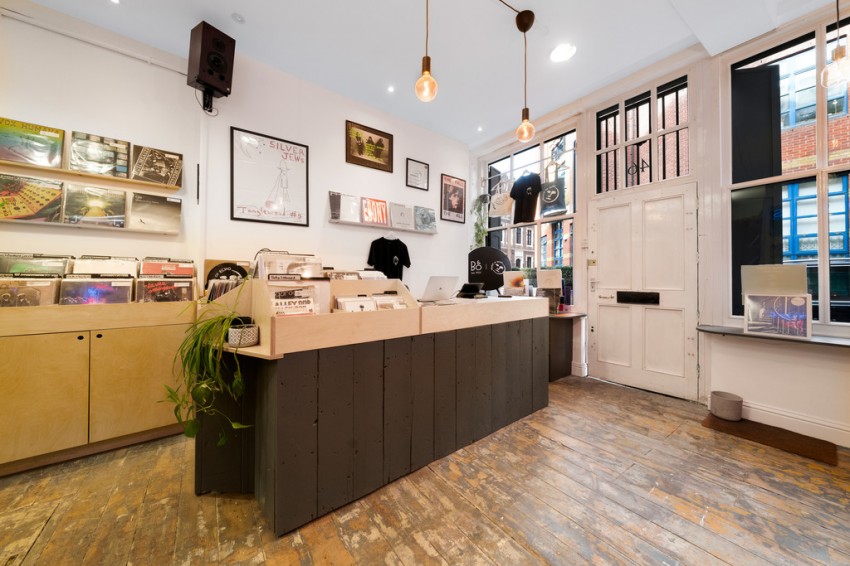 Images for Cheshire Street, Shoreditch