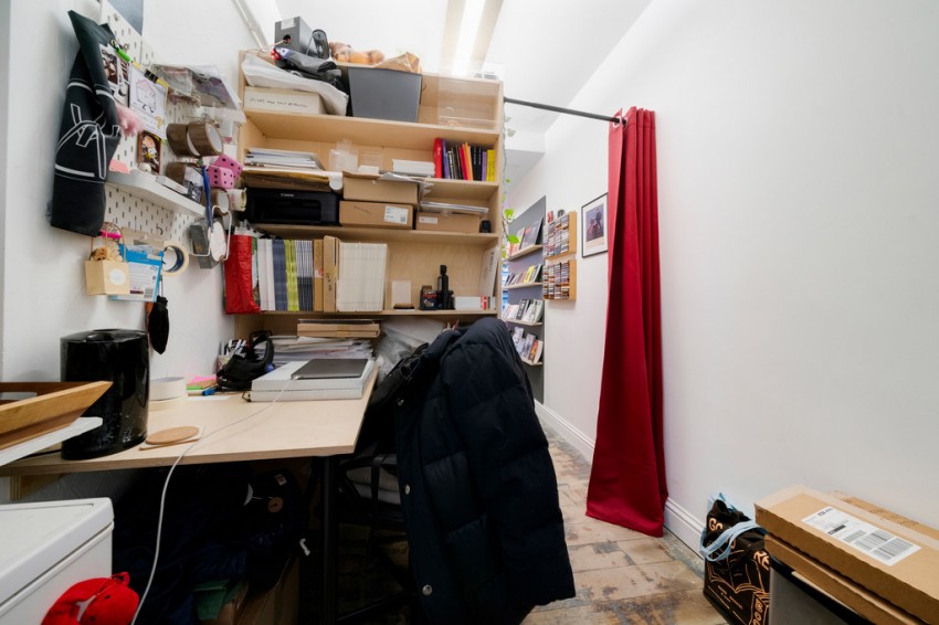 Images for Cheshire Street, Shoreditch
