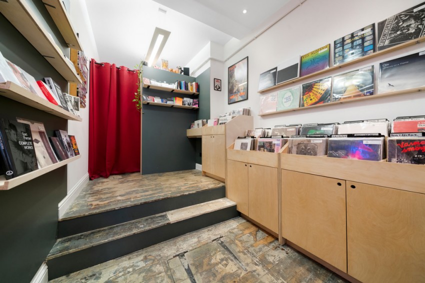 Images for Cheshire Street, Shoreditch
