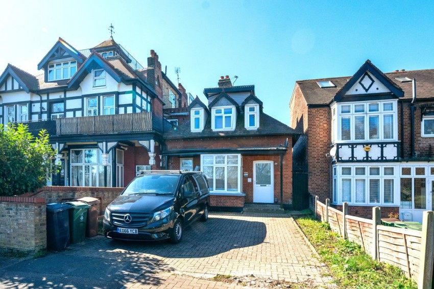 Images for Whipps Cross Road