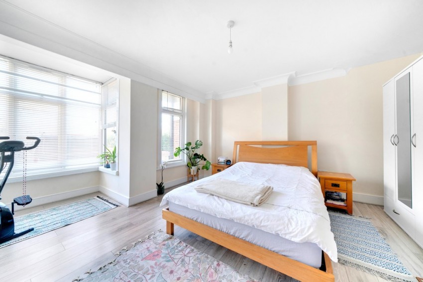 Images for Whipps Cross Road