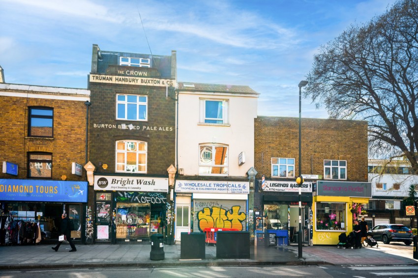 Images for Bethnal Green Road, London