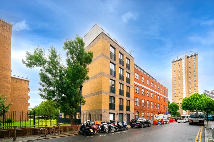 Images for Sidney Street, Whitechapel, London