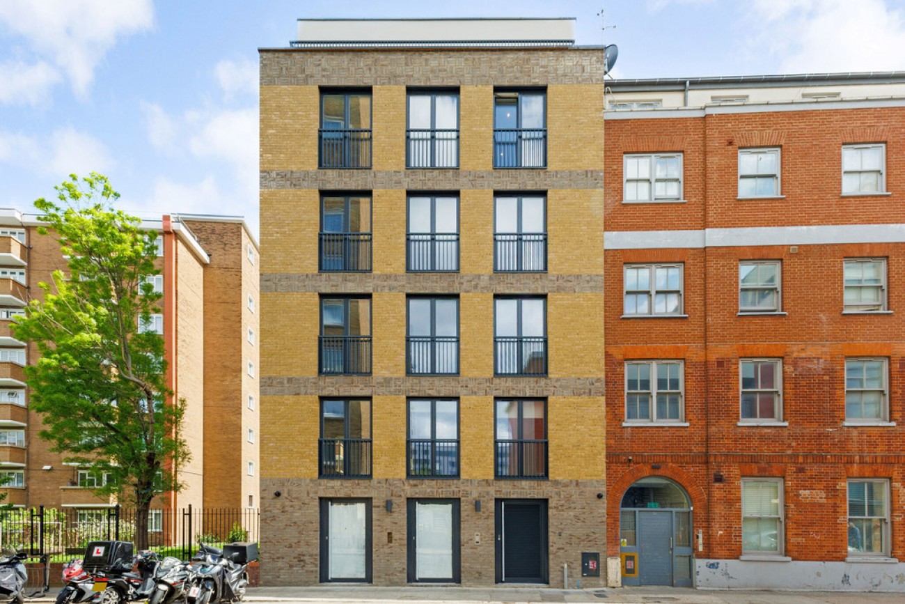 Images for Sidney Street, Whitechapel, London EAID:6a0eb5e1f7ec2ab39e5f31507930d009 BID:1