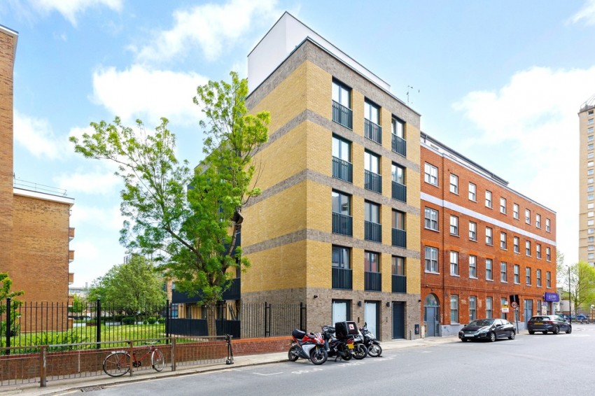 Images for Sidney Street, Whitechapel, London
