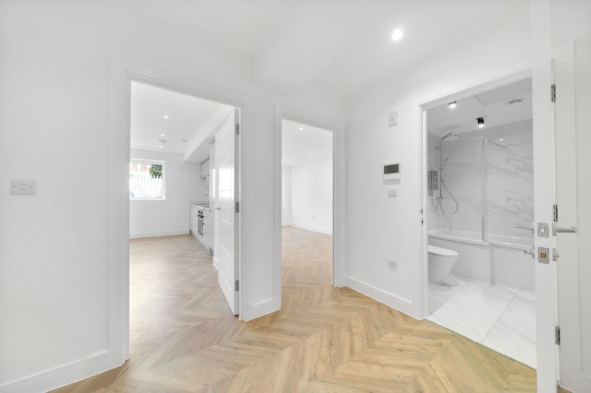 Images for Hessel Street, London