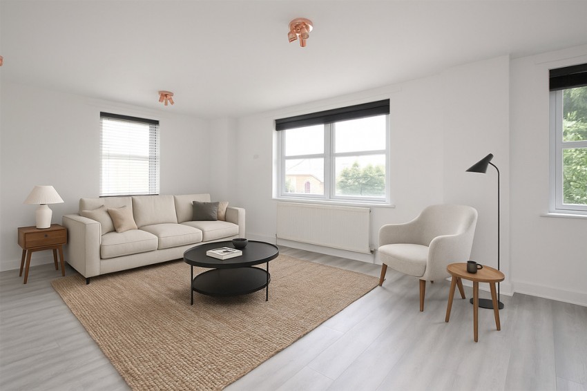Images for BN House, Sly Street, Whitechapel, London
