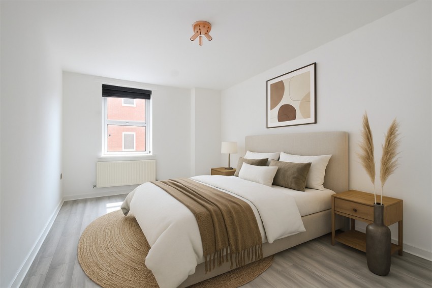 Images for BN House, Sly Street, Whitechapel, London