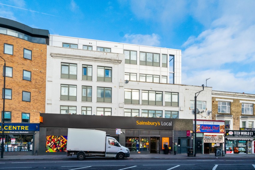 Images for Gallery Apartments, Commercial Road, Whitechapel, London, E1