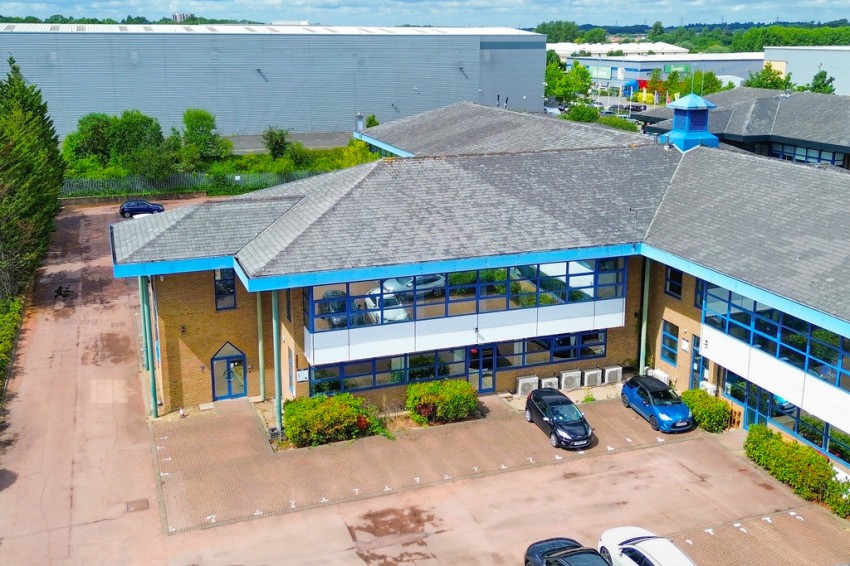 Images for Unit 7 Astra Centre