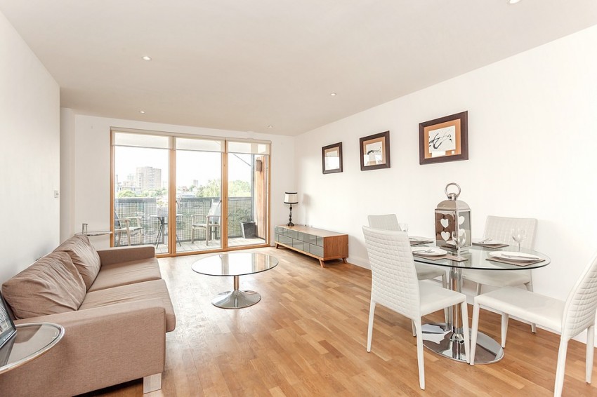 Images for Island House, Three Mill Lane, London