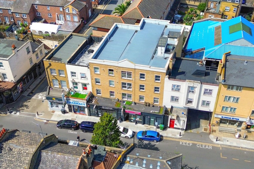 Images for Fabian House, Cannon Street Road