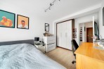 Fabian House, Cannon Street Road