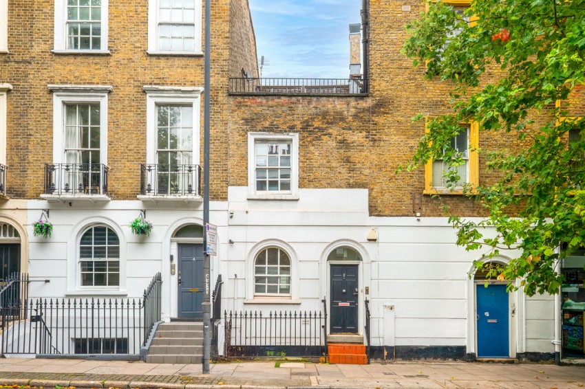 Images for Swinton Street