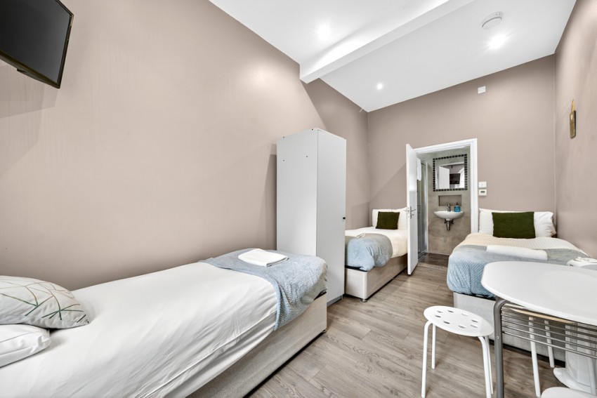 Images for Swinton Street