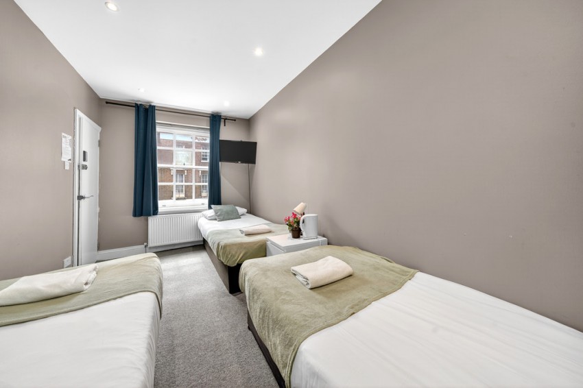 Images for Swinton Street