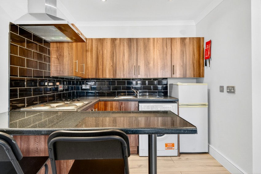 Images for Barnett Street, London