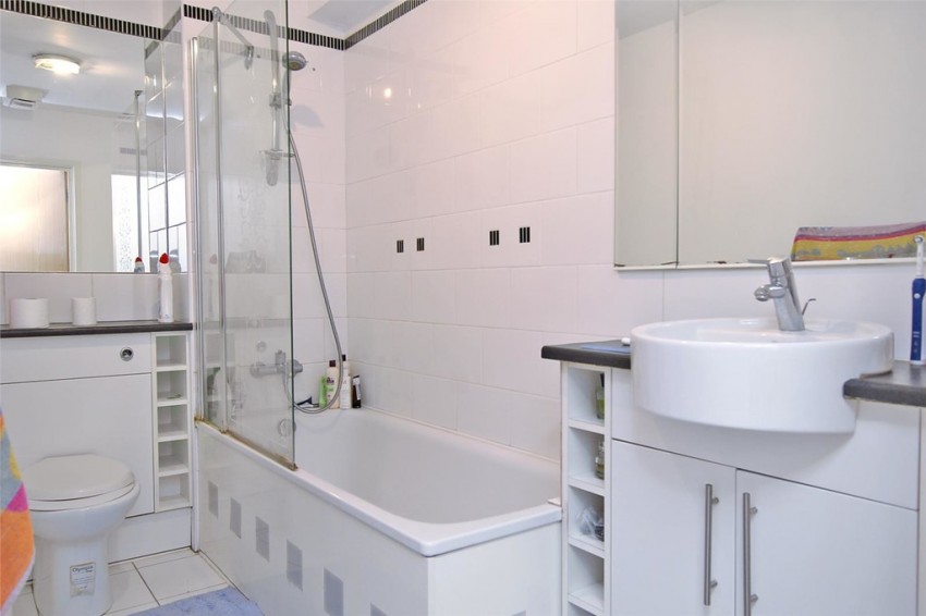 Images for Chicksand Street, Spitalfields, London