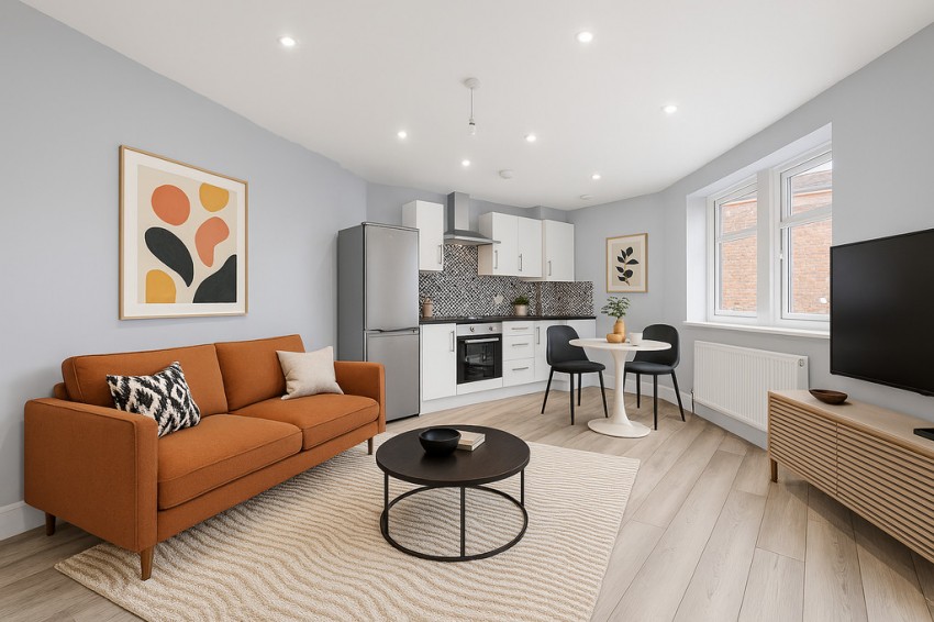 Images for York Place, Ilford