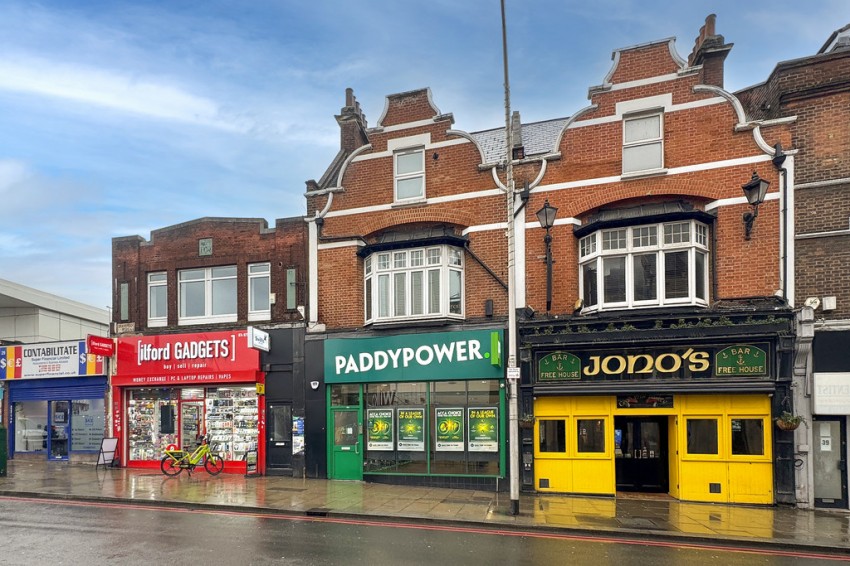 Images for York Place, Ilford