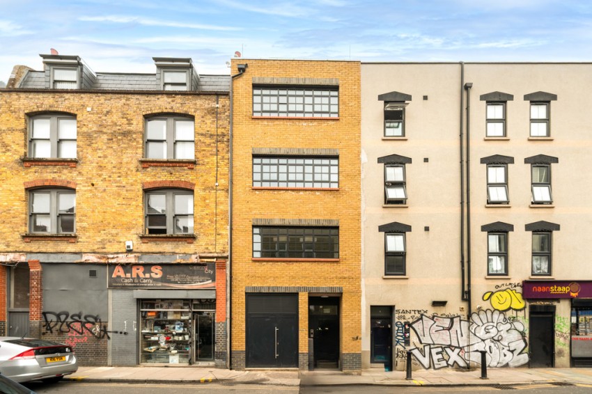 Images for Fieldgate Street
