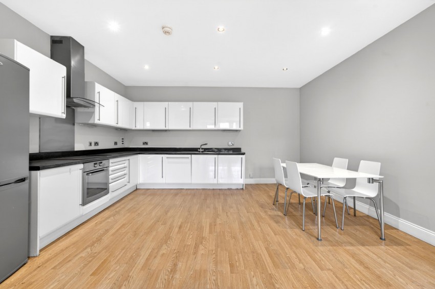 Images for Commercial Road, London