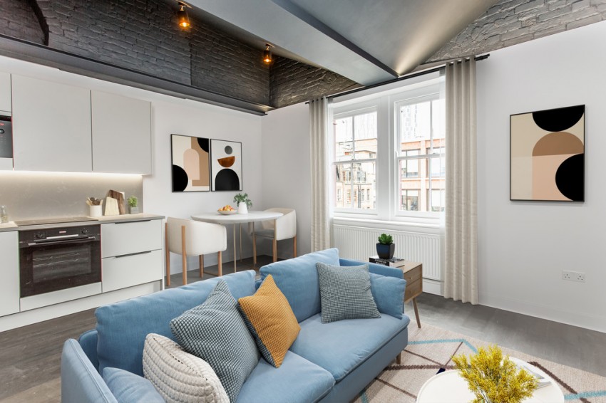 Images for Commercial Street, Spitalfields, London